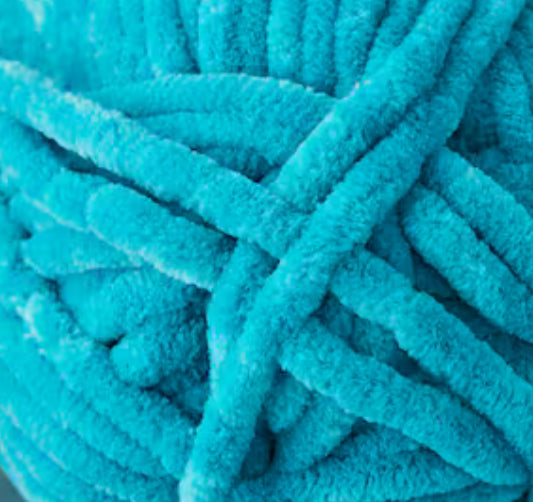 Signature Ruffle Hat