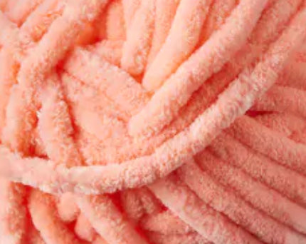 Signature Ruffle Hat