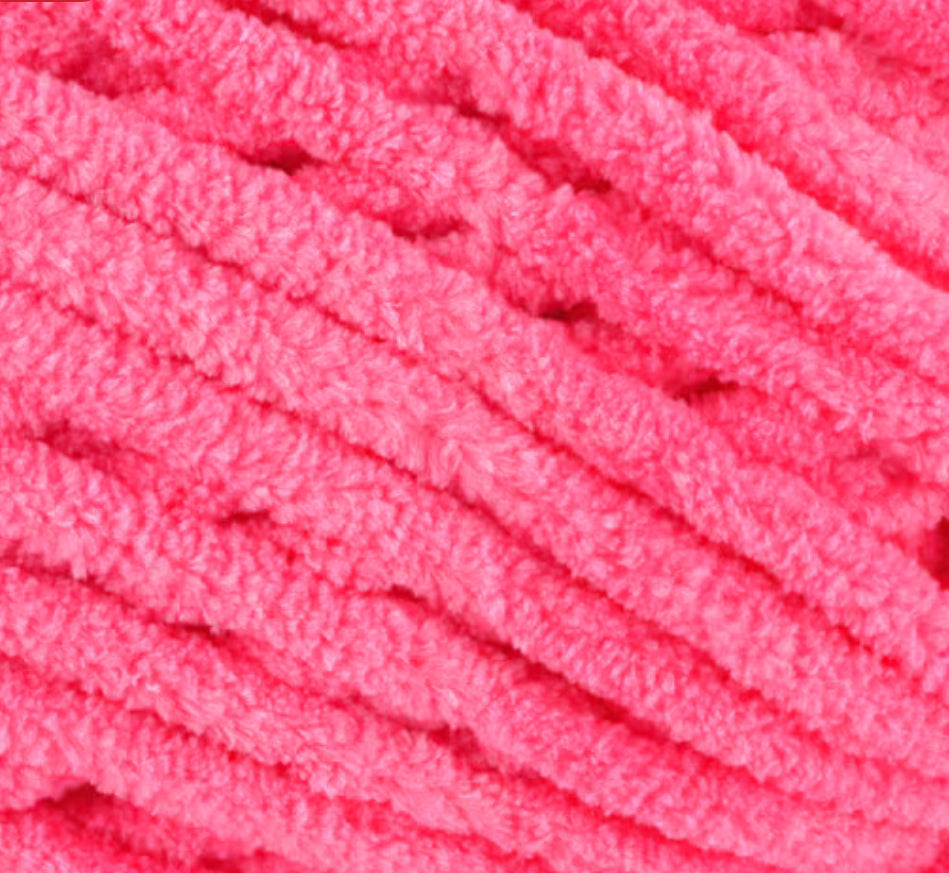 Signature Ruffle Hat