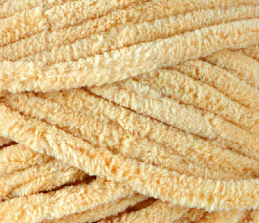 Signature Ruffle Hat